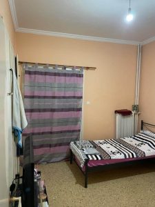 1 Комнатная Квартира-студия в Афинах